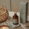 Neptune Diffusers Sea Salt & Driftwood Diffuser