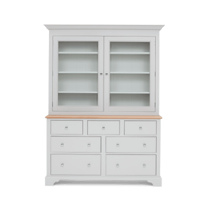 Neptune Dressers 0 paint service / 5ft Grand Chichester Glazed Dresser