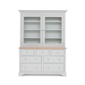 Chichester Glazed Dresser