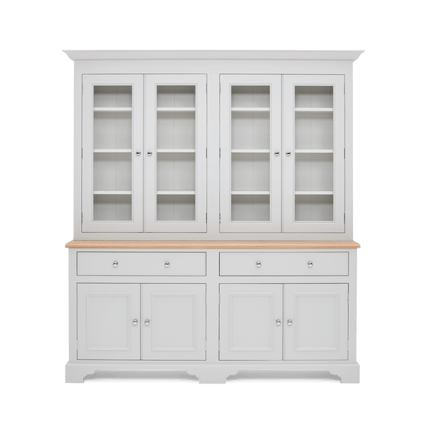 Neptune Dressers 0 paint service / 6ft Chichester Glazed Dresser