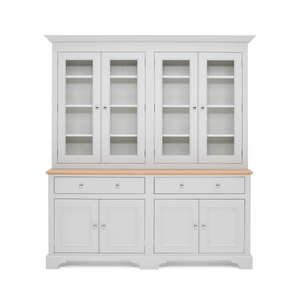 Neptune Dressers 0 paint service / 6ft Chichester Glazed Dresser