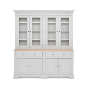 Chichester Glazed Dresser