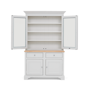 Neptune Dressers Chichester Glazed Dresser