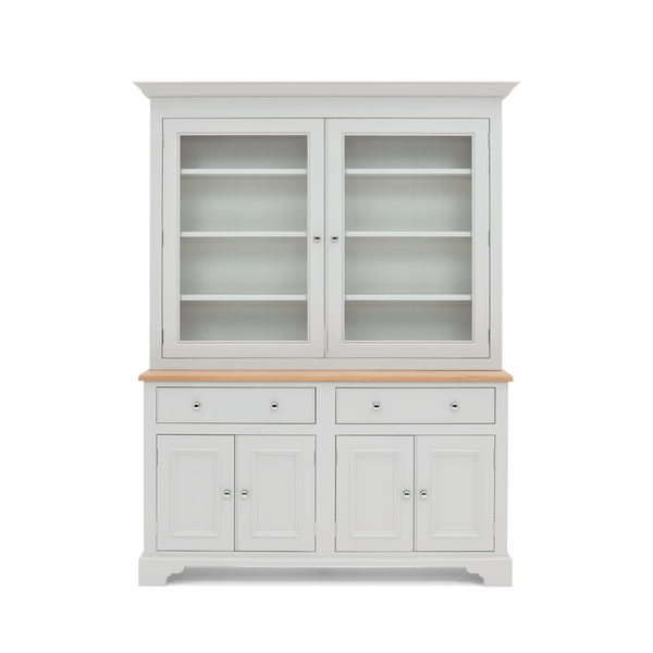 Neptune Dressers 0 paint service / 5ft Chichester Glazed Dresser