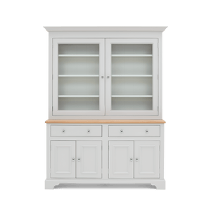 Neptune Dressers 0 paint service / 5ft Chichester Glazed Dresser