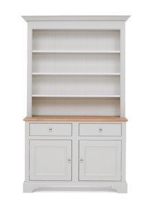 Chichester Open Dresser