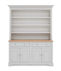 Neptune Dressers Chichester Open Dresser