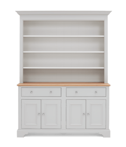 Chichester Open Dresser