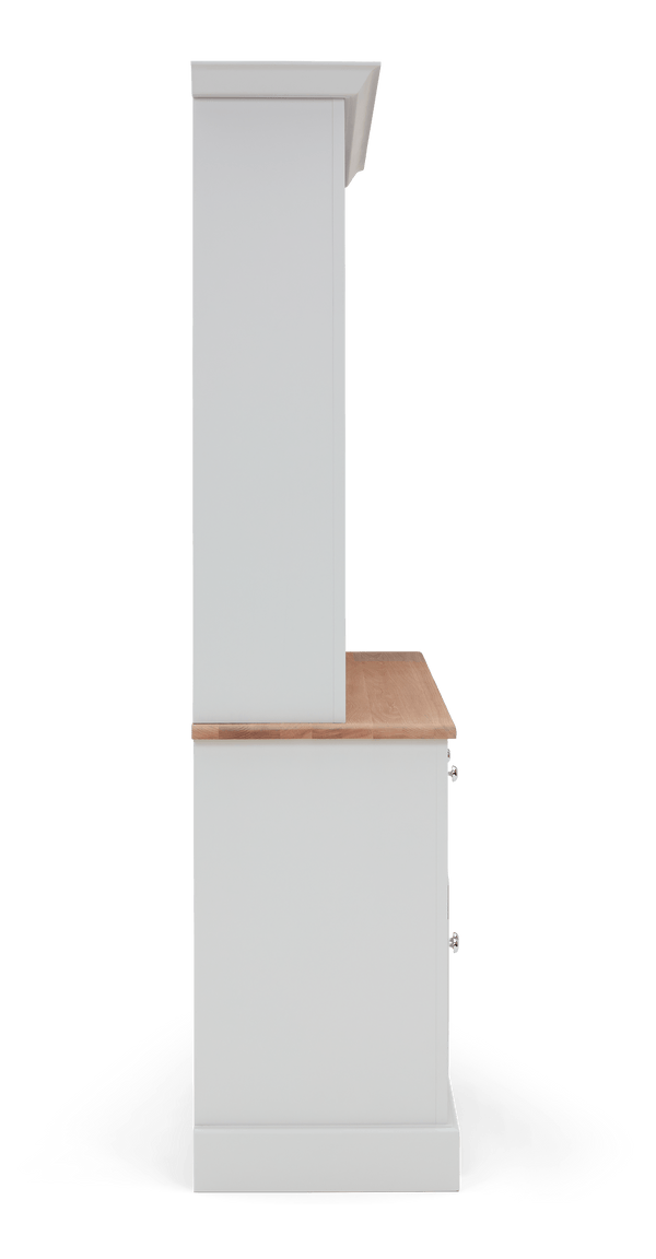 Neptune Dressers Chichester Open Dresser