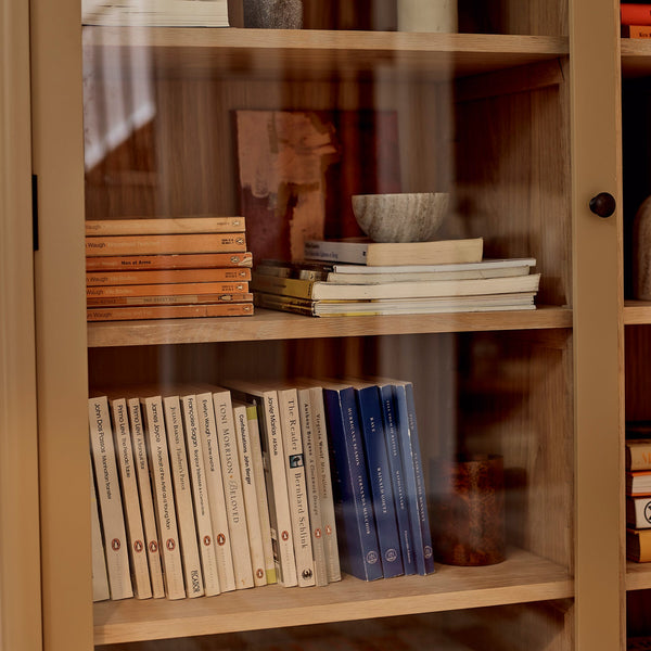 Neptune Dressers Farlow Cabinet