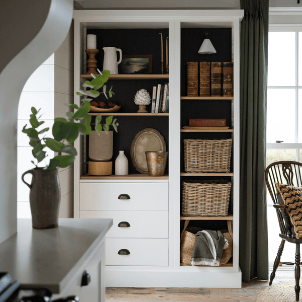 Neptune Fitted Storage Pembroke Fitted Storage