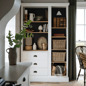 Pembroke Fitted Storage