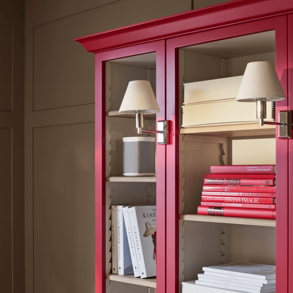 Neptune Fitted Storage Pembroke Fitted Storage