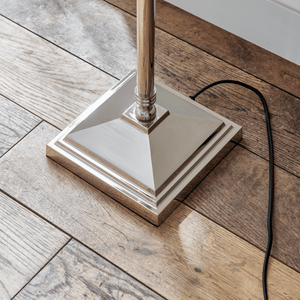 Neptune Floor Lamps Hanover Floor Lamp