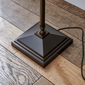 Neptune Floor Lamps Hanover Floor Lamp
