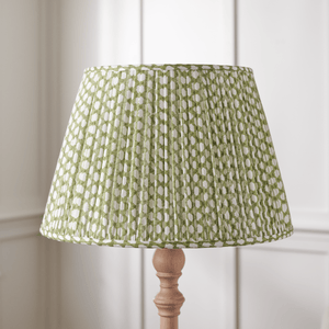 Neptune Floor Lamps Highgate Floor Lamp, Seasoned Oak