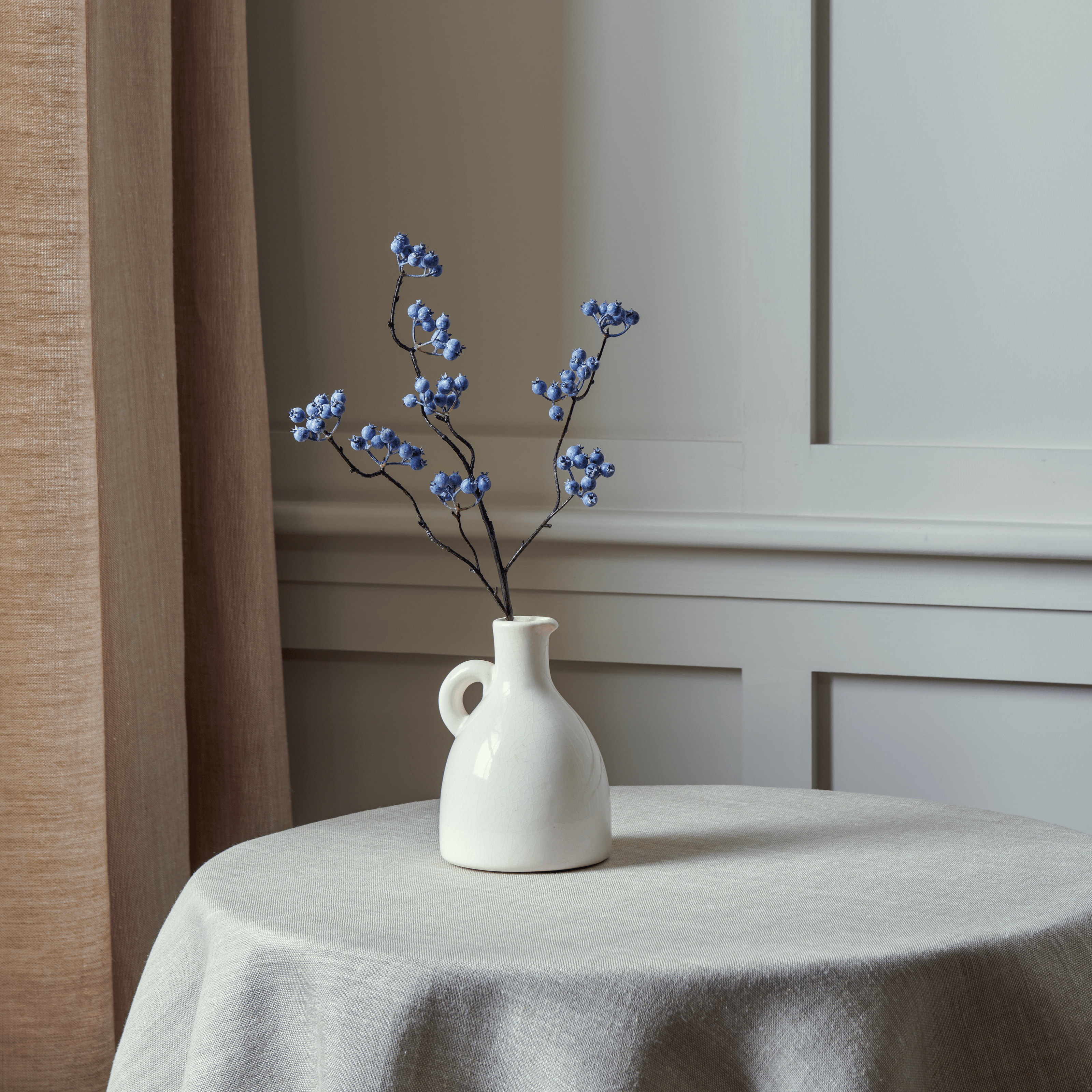 Neptune Flowers & Plants Berry Twig