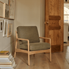 Neptune Armchairs A Audley Armchair