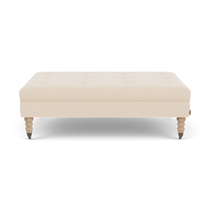 Neptune Footstools & Ottomans Arthur Stool