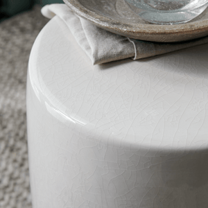 Beswick Ceramic Stool