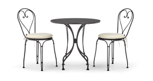 Neptune Garden Sets Default Boscombe Bistro Set
