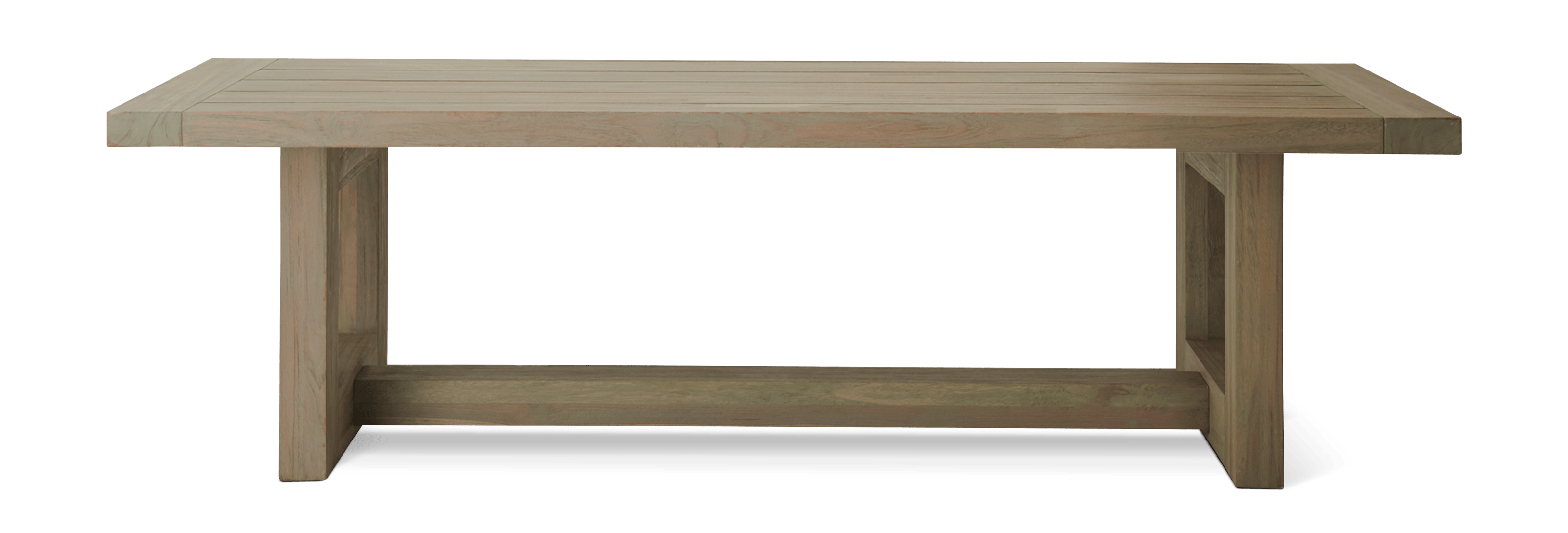 Neptune Garden Sets Default Pembrey Table & 8 Longmeadow Carver Chairs