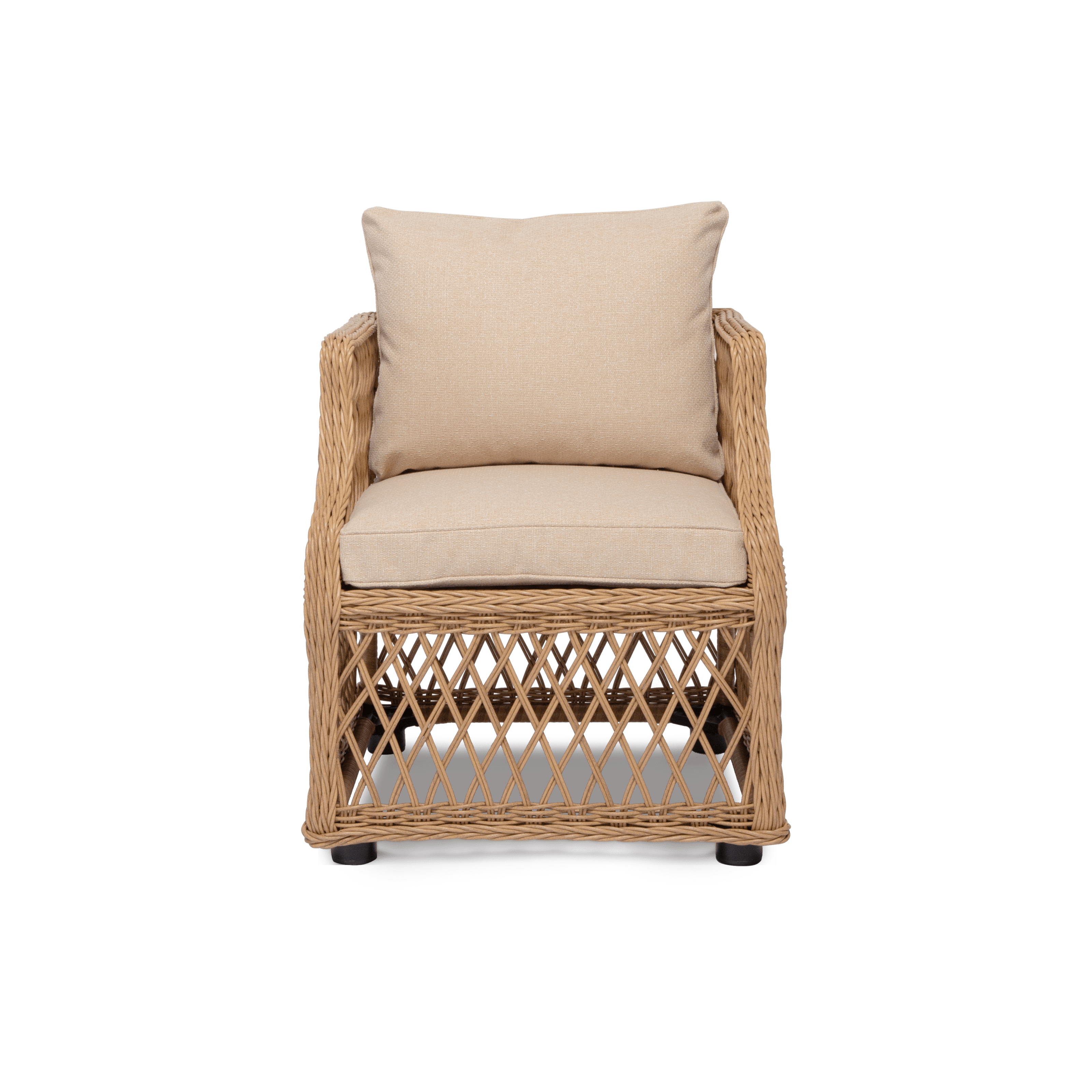 Neptune Garden Sets Default Pembrey Table & 8 Longmeadow Carver Chairs