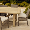 Neptune Garden Sets Default Stanway Table & 10 Toulston Chairs Set
