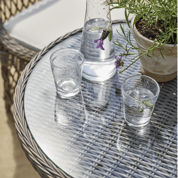 Neptune Garden Sets Harrington Bistro Set