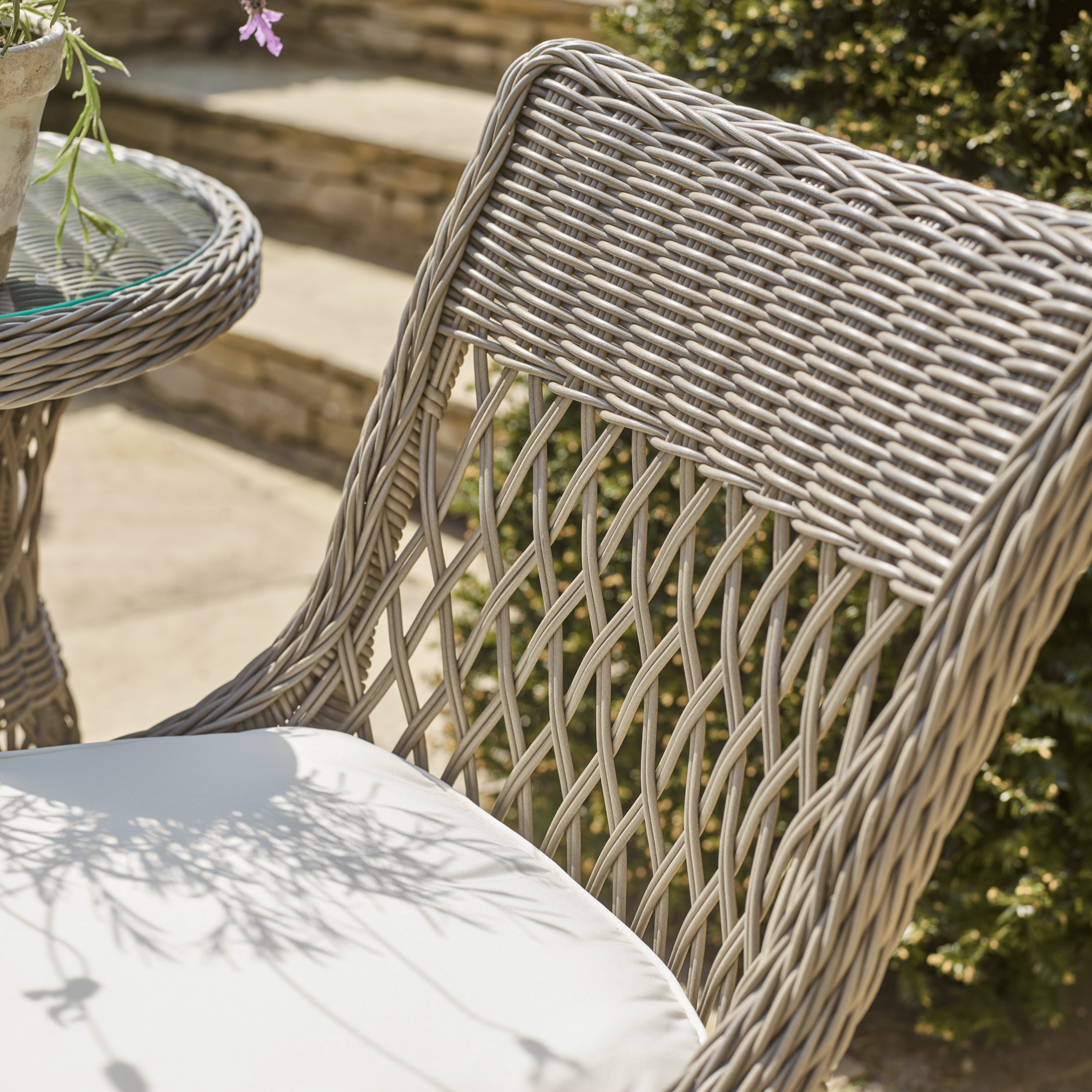 Neptune Garden Sets Harrington Bistro Set