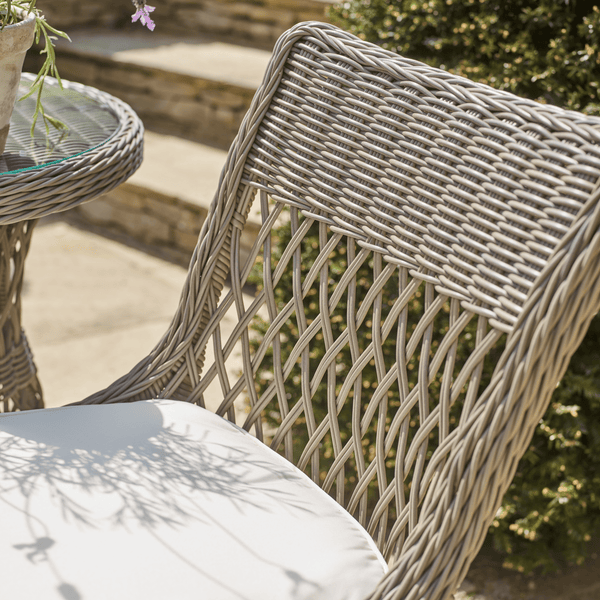 Neptune Garden Sets Harrington Bistro Set