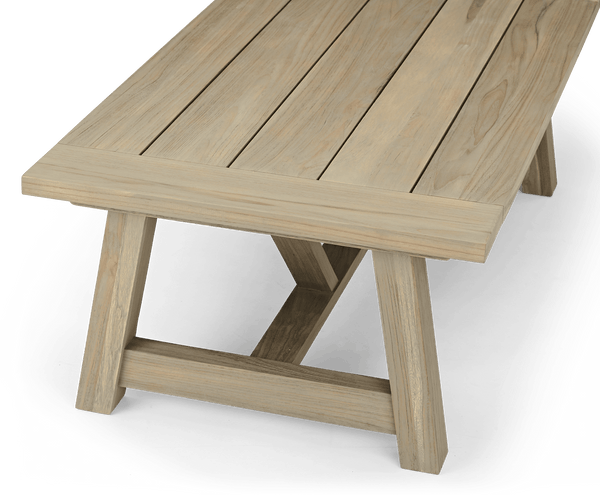 Neptune Garden Sets Harrington Sofa, Armchairs & Coffee Table Set