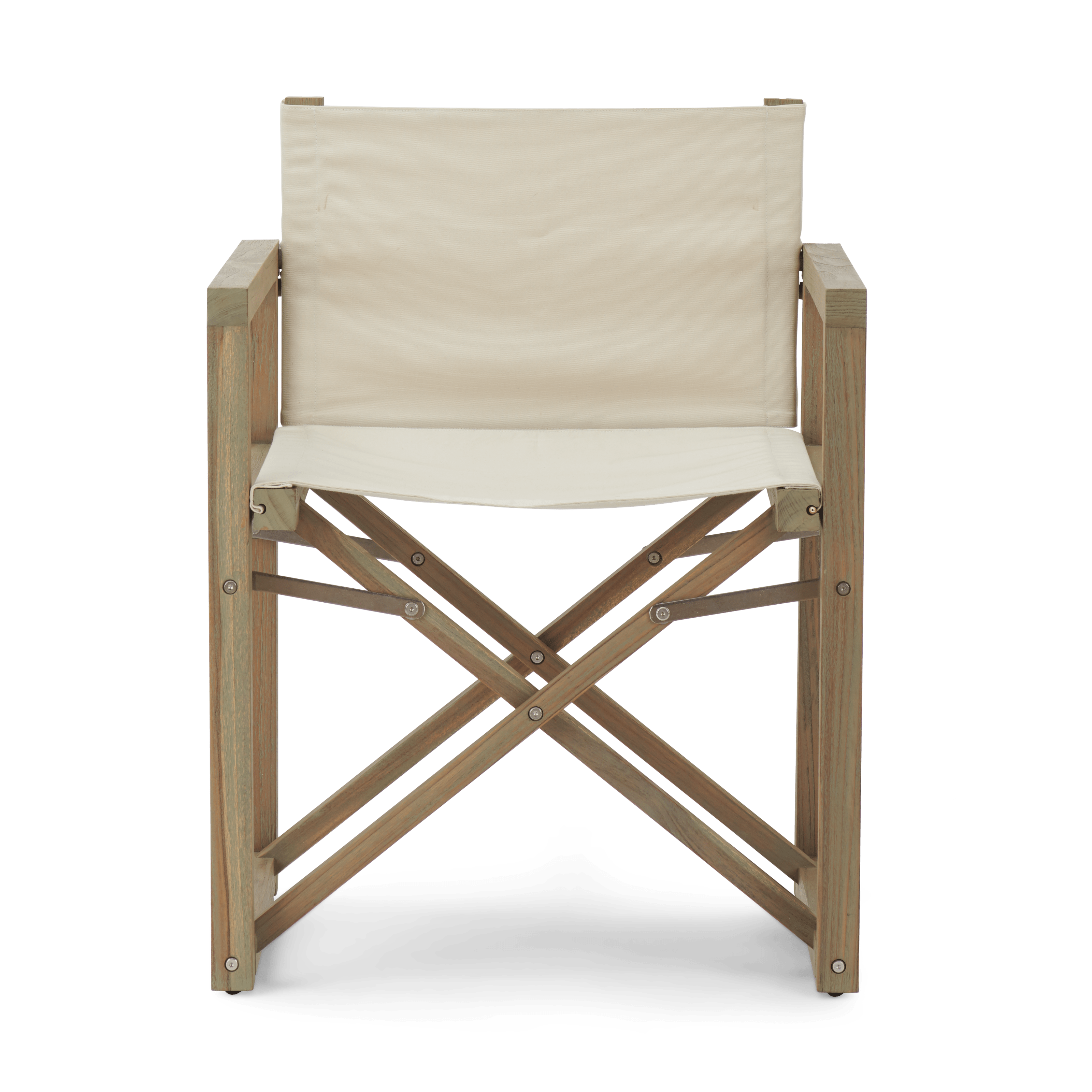 Neptune Garden Sets Stanway Table with 6 Denham Chairs Set