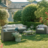 Neptune Garden Sets Default Tresco 5 Seater Set
