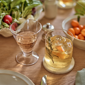 Neptune Glassware Default Bethnal Bistro Glass, Set of 2