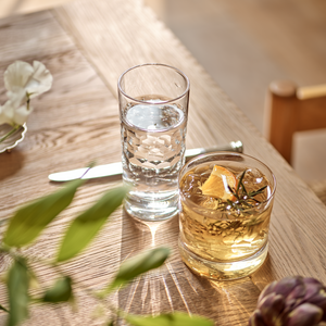 Neptune Glassware Default Bethnal Highball, Set of 2