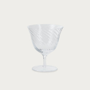 Neptune Glassware Islington Bistro Glass, Set of 2