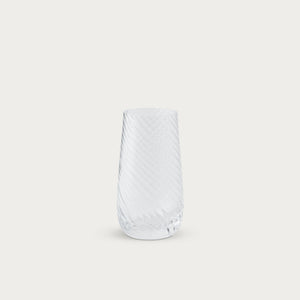 Neptune Glassware Islington Highball, Set of 4
