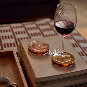 Neptune Glassware Islington Red Wine Glass, Set of 4
