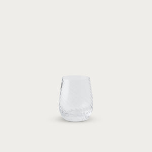 Neptune Glassware Islington Tumbler, Set of 4
