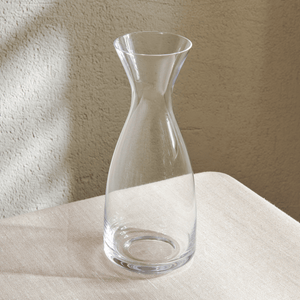Neptune Glassware Greenwich Carafe