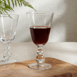 Greenwich Red Wine Glass, Set of 6