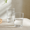 Neptune Glassware Greenwich Tumber, Set of 6