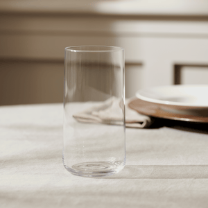 Neptune Glassware Default Hoxton Highball, Set of 6
