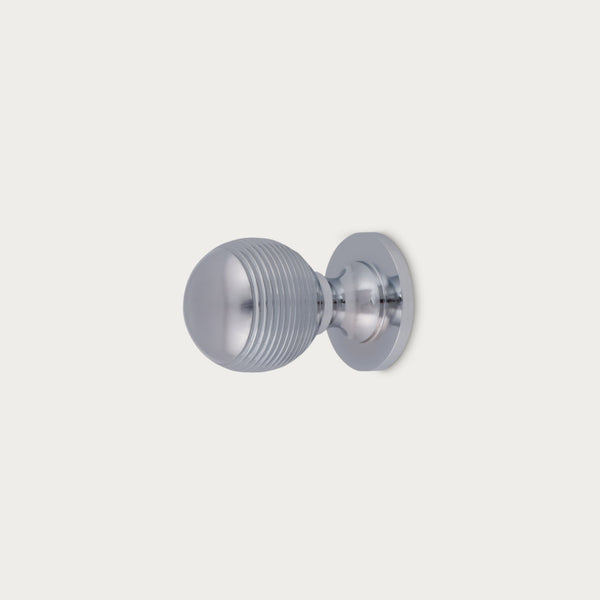 Neptune Handles & Hardware Barlow Beehive Knob, Set of 2