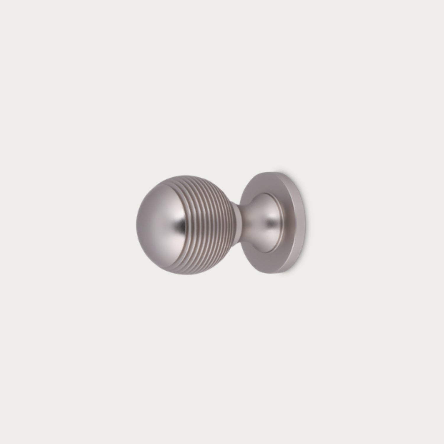 Neptune Handles & Hardware Barlow Beehive Knob, Set of 2