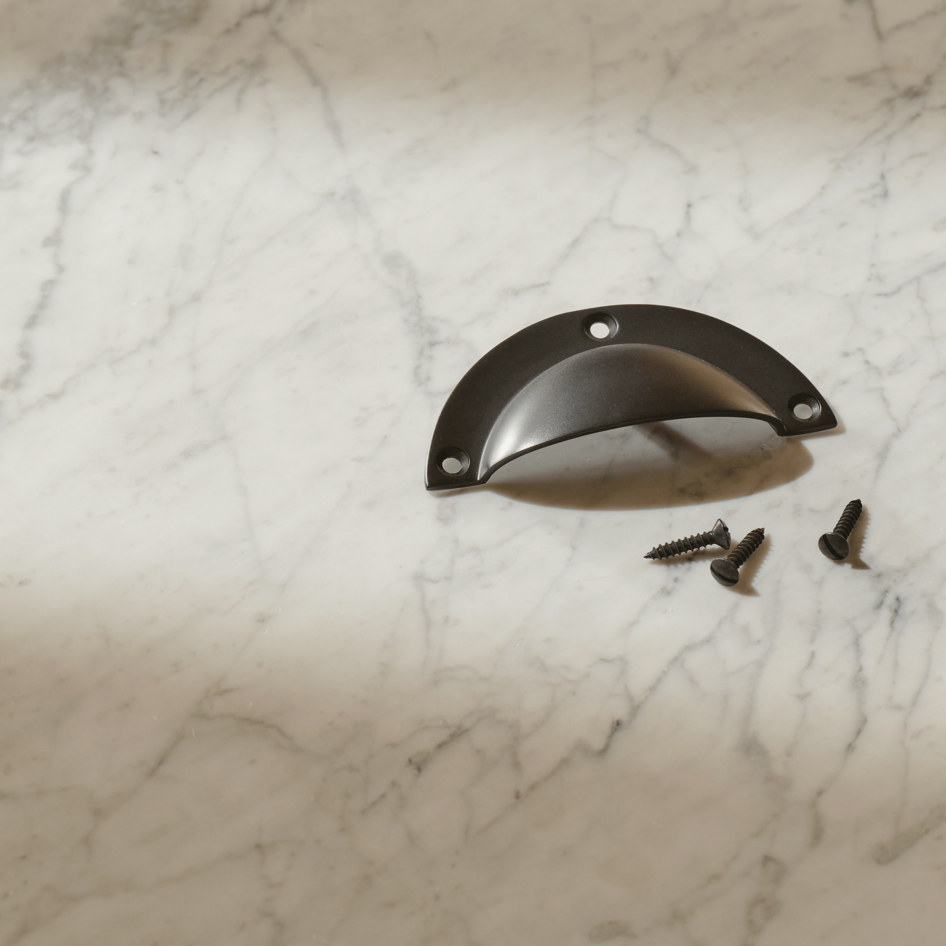 Neptune Handles & Hardware Barlow Cup Handle, Set of 2