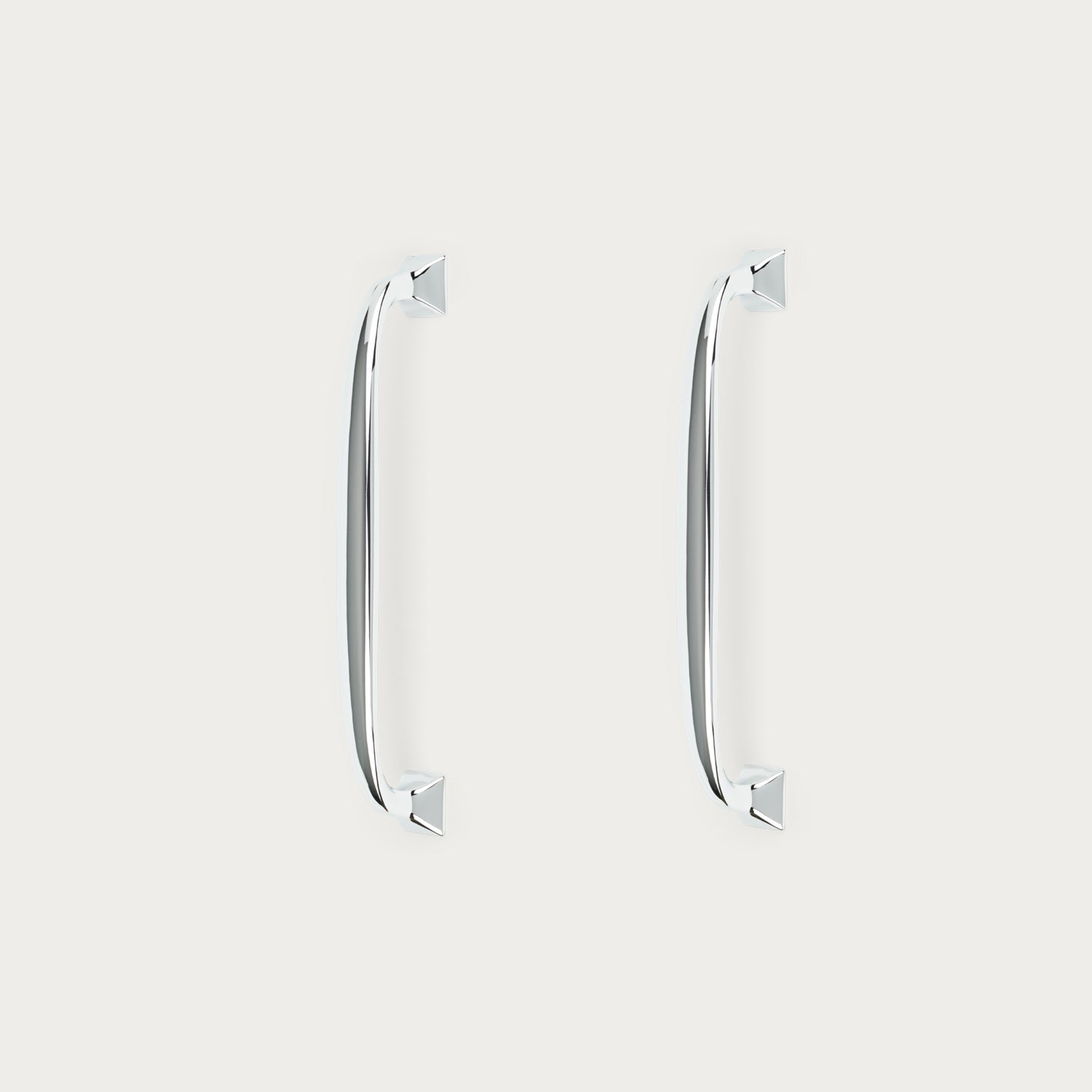 Neptune Handles & Hardware Warwick Large Handle, Set of 2