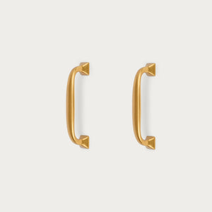 Neptune Handles & Hardware Warwick Medium Handle, Set of 2