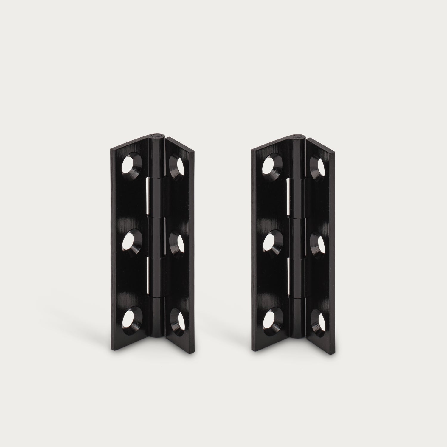 Neptune Handles & Hardware Lennon Hinge, Set of 2